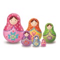 4M TOYS KATASKEuI MPAMPOuSKES