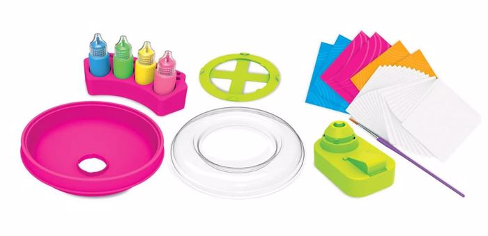 4M TOYS PERISTREFOMENI MIXANI TEXNIS