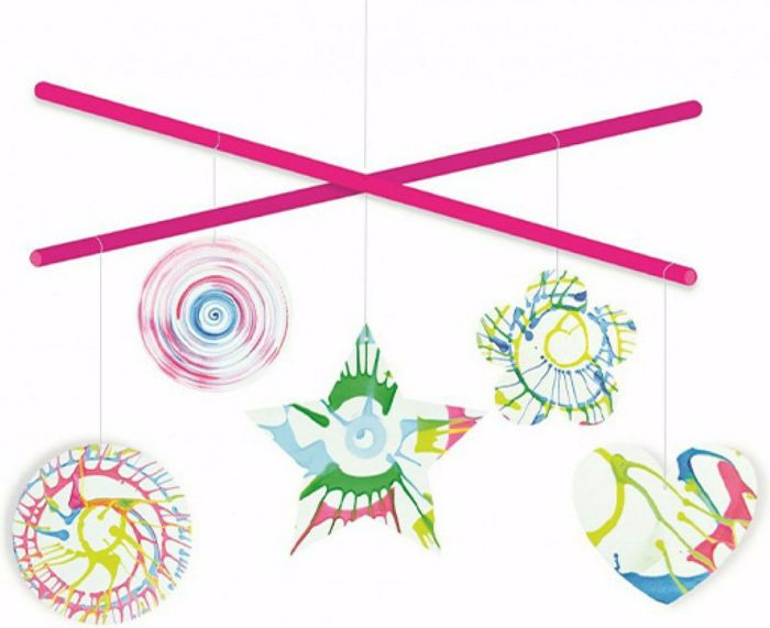 4M TOYS PERISTREFOMENI MIXANI TEXNIS