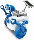 4M TOYS KATASKEuI ROMPOT EXEREuNISIS ILIAKIS ENERGIAS