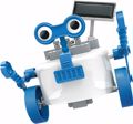 4M TOYS KATASKEuI ROMPOT EXEREuNISIS ILIAKIS ENERGIAS