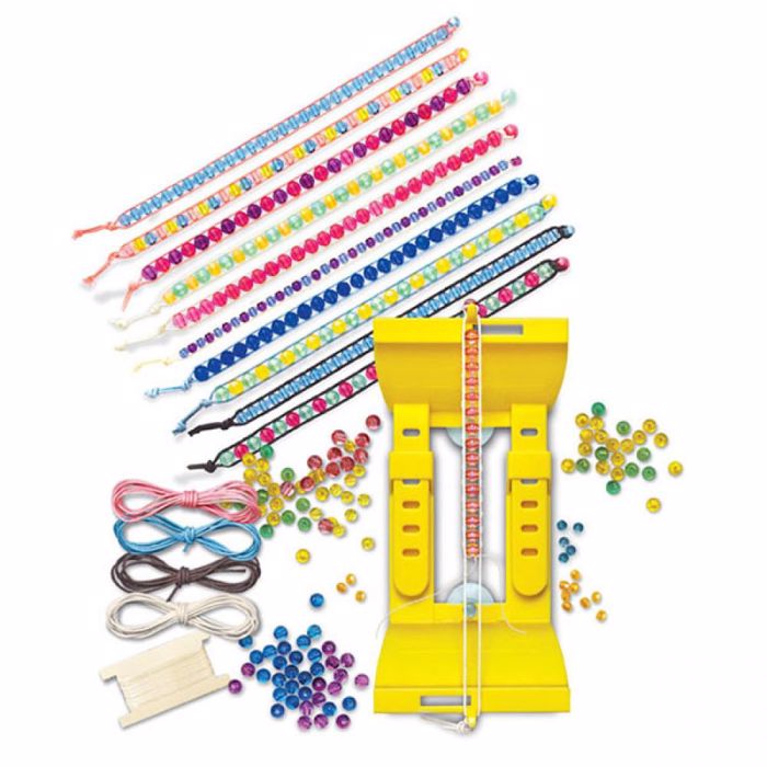 4M TOYS KATASKEuI BRAXIOLIA ME XANTRES