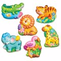 4M TOYS KATASKEuI ZOOLOGKO PARKO MAGITAKIA/KARFITSA