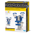 4M TOYS KATASKEuI ROMPOT KEFALI
