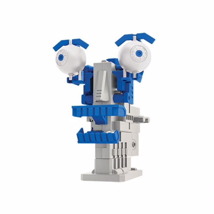 4M TOYS KATASKEuI ROMPOT KEFALI