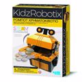 4M TOYS KATASKEuI ROMPOT XRIMATOKIBOTIO