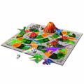 4M TOYS KOSMOS TON DEINOSAuRON EPITRAPEZIO