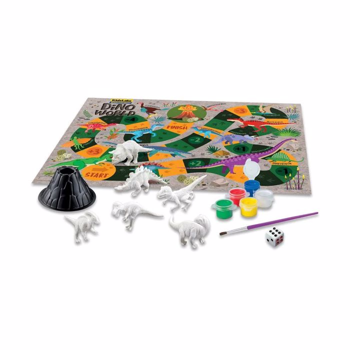 4M TOYS KOSMOS TON DEINOSAuRON EPITRAPEZIO