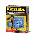 4M TOYS KATASKEuI MAGITIKOS SuNAGRMOS EISBOLEA