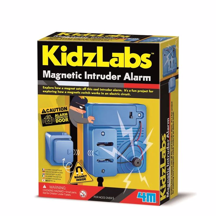 4M TOYS KATASKEuI MAGITIKOS SuNAGRMOS EISBOLEA
