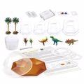 4M TOYS KALLIERGIA KRuSTALLON DEINOSAuROI