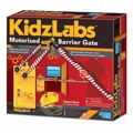 4M TOYS KATASKEuI MPARA ASFALEIAS