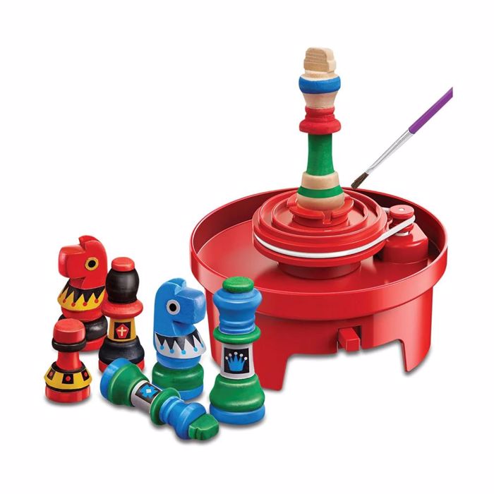 4M TOYS SKAKI ZOGAFIKI