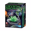 4M TOYS KALLIERGIA KRuSTALLON PRASINO