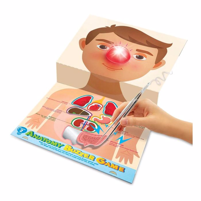4M TOYS MAGKO KuKLOMA