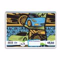 SKAG MPLOK ZOGAFIKIS AGRI N.5 A4 51F