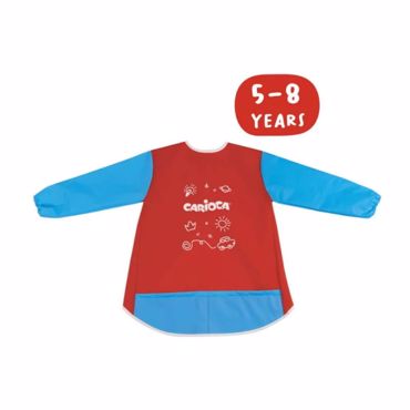 ΠΟΔΙΑ ΖΩΓΡΑΦΙΚΗΣ CARIOCA 5-8years