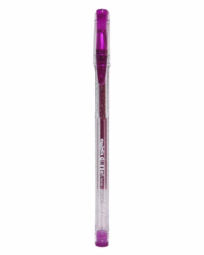STuLO CARIOCA GLITTER GEL