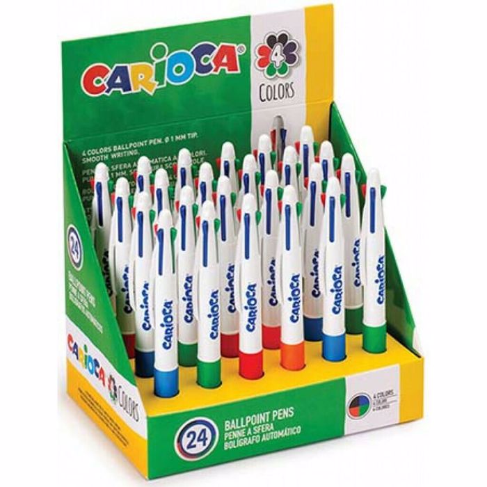 STuLO CARIOCA 4 xrom.