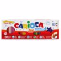 MARKADOROI CARIOCA SUPER JOY SET 1/2meter 50tmx