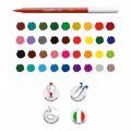 MARKADOROI CARIOCA SUPER JOY SET 1/2meter 50tmx