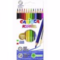 KRAGON XuLINA CARIOCA AKOuARELLAS 12 xrom.