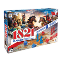 1821-I MAXI