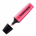 uPOGAMMISTIS STABILO BOSS FLUO ROZ