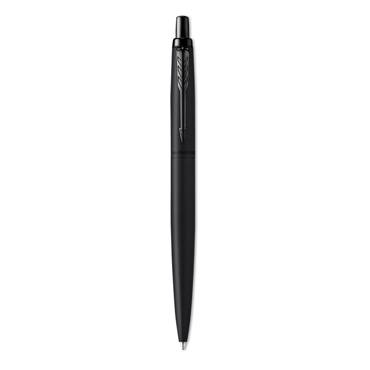 PARKER JOTTER XL MONOCHROME BLACK ΒΤ BPen