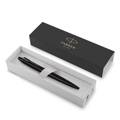 PARKER JOTTER XL MONOCHROME BLACK BT BPen