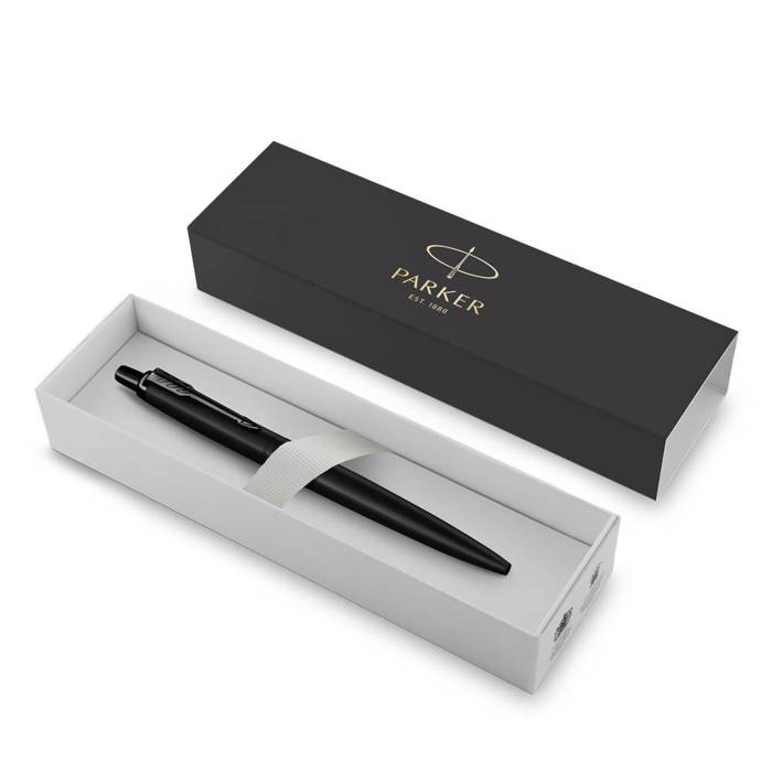 PARKER JOTTER XL MONOCHROME BLACK BT BPen