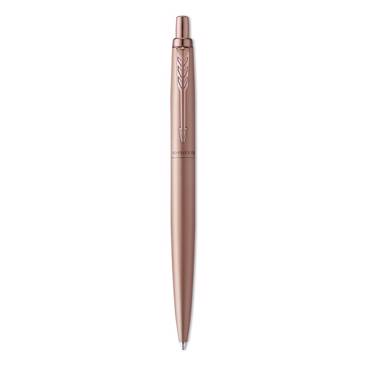 PARKER JOTTER XL MONOCHROME ΡΙΝΚ GOLD PGT ΒΡ