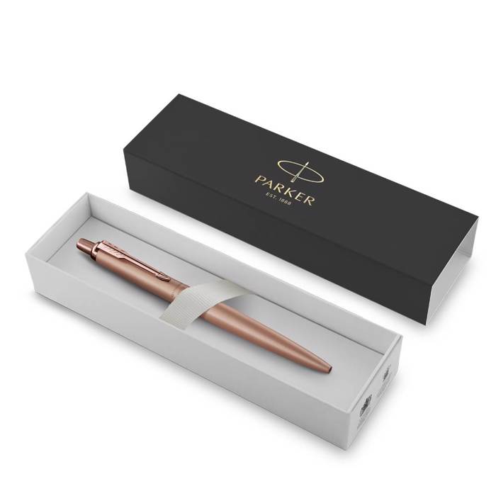 PARKER JOTTER XL MONOCHROME RINK GOLD PGT BR