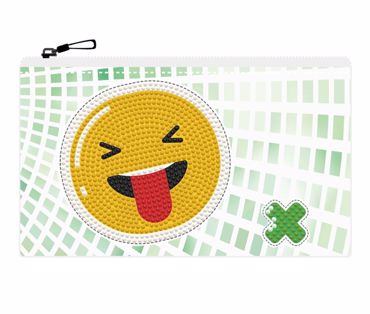 DIAMOND DOTZ ΚΑΣΕΤΙΝΑ HAPPY GREEN