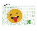 DIAMOND DOTZ KASETINA HAPPY GREEN
