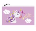 DIAMOND DOTZ KASETINA PINK UNICORN
