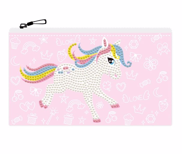 DIAMOND DOTZ KASETINA PONY