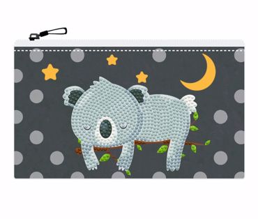 DIAMOND DOTZ ΚΑΣΕΤΙΝΑ KOALA SLEEPY TIME