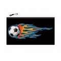 DIAMOND DOTZ KASETINA FLAMING FOOTBALL