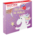 DIAMOND DOTZ KAMBADAKI 22*22CM BELIEVE IN MAGIC