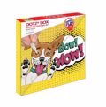 DIAMOND DOTZ KAMBADAKI 28*28CM BOX BOW! WOW!