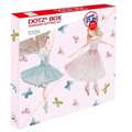 DIAMOND DOTZ KAMBADAKI 28*28CM BALLET BABES