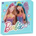 DIAMOND DOTZ KAMBADAKI 28*28CM BARBIE FANTASY