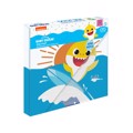 DIAMOND DOTZ KAMBADAKI 28*28CM STAY COOL! BABY SHARK