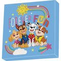 DIAMOND DOTZ KAMBADAKI 28*28CM PAW PATROL