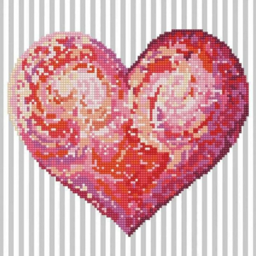 DIAMOND DOTZ HEARTFELT