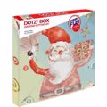 DIAMOND DOTZ KAMBADAKI 28*28CM SANTA CHEER