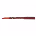 PILOT STuLO V-7 HI-TECPOINT 0.7 KOKKINO