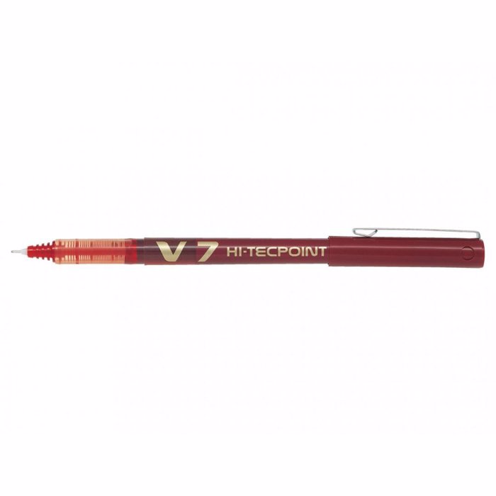 PILOT STuLO V-7 HI-TECPOINT 0.7 KOKKINO