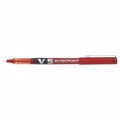 PILOT STuLO V-5 HI-TECPOINT 0.5 KOKKINO